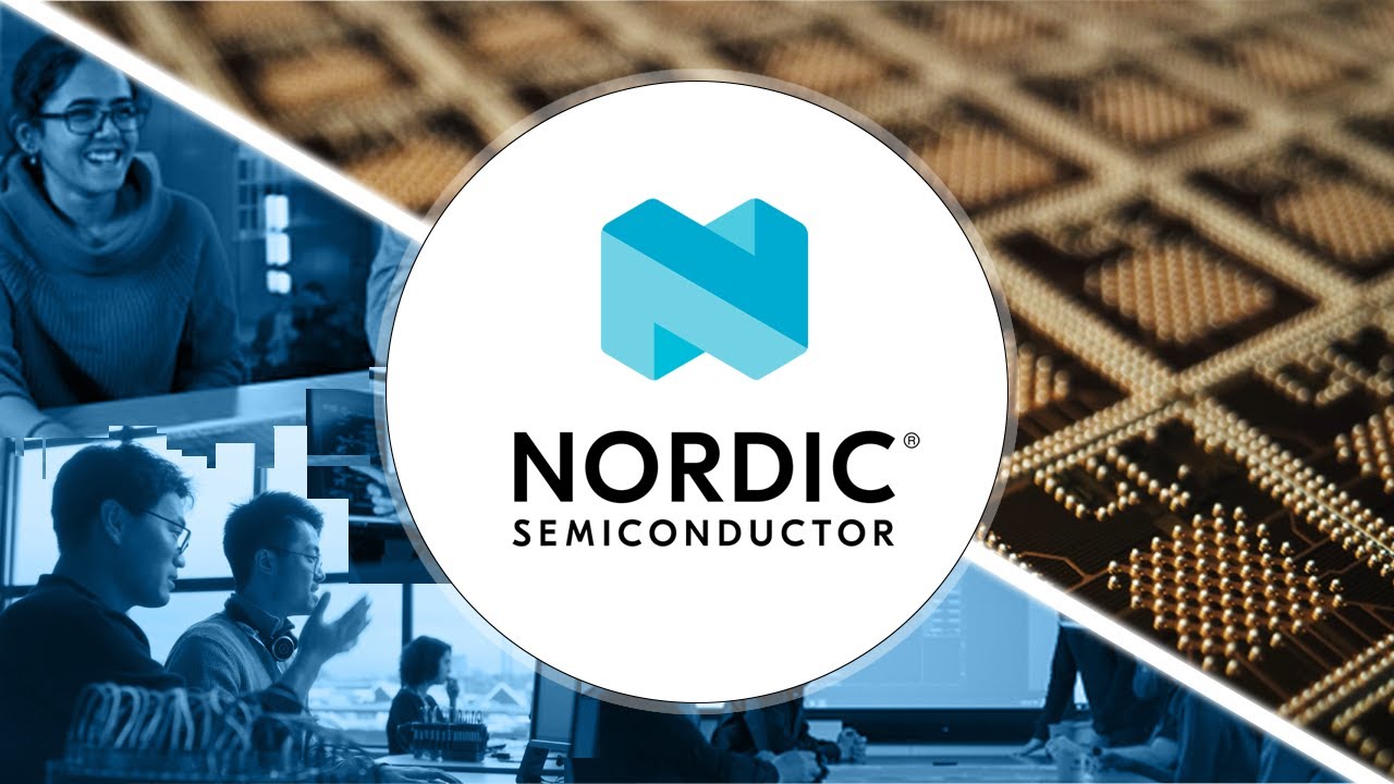 Nordic Semiconductor knx