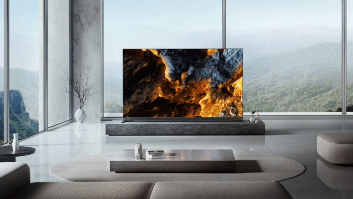 Toshiba-X9900L-OLED