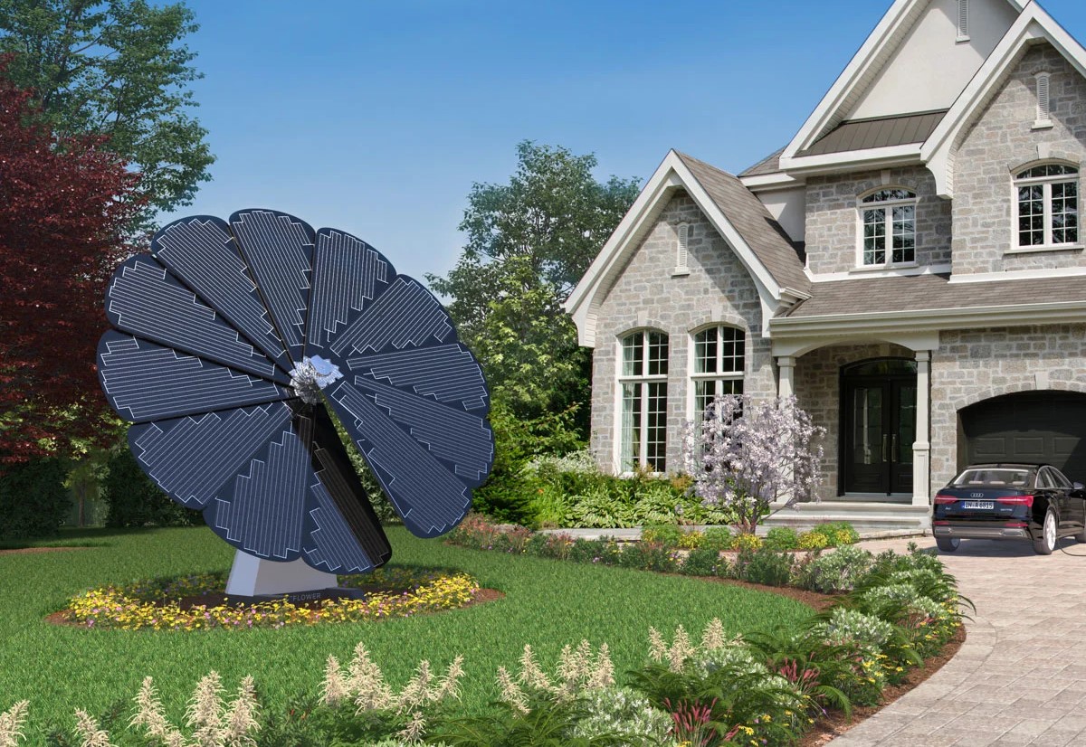 pannelli-solari-smartflower