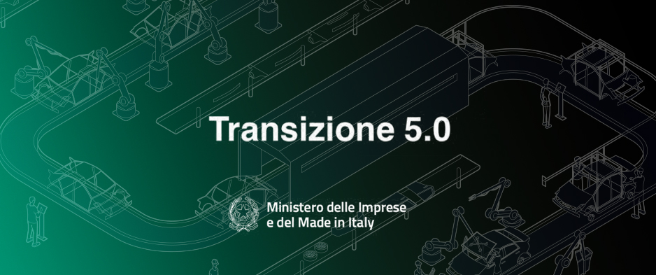 transizione 5.0